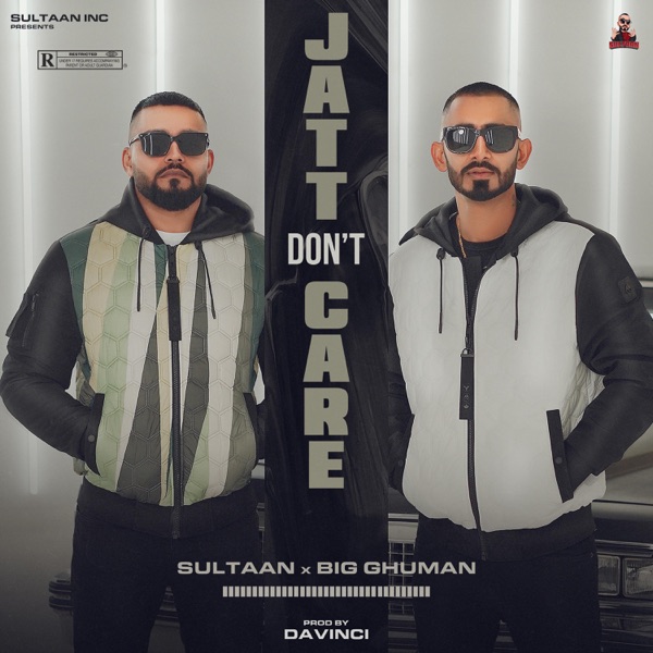 Jatt Dont Care Cover