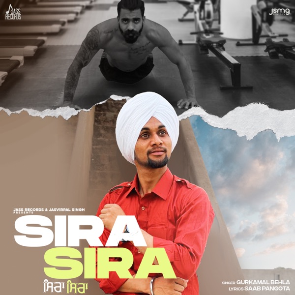 Sira Sira Cover