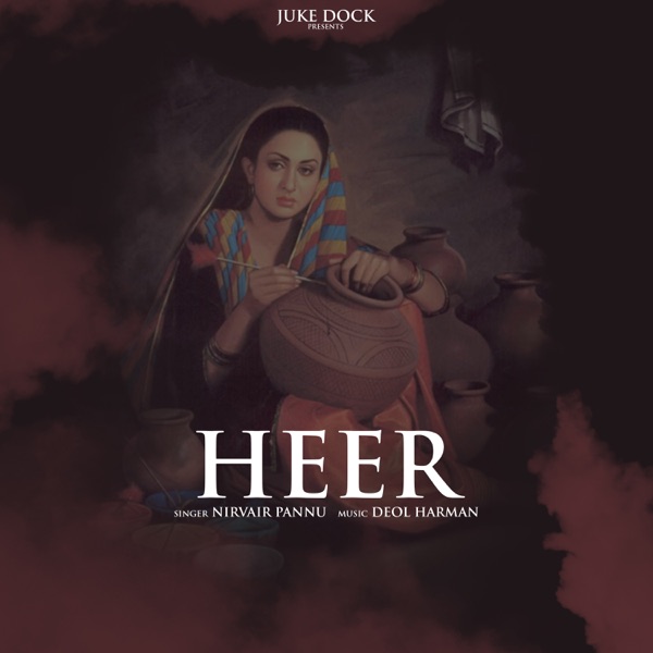 Heer Cover