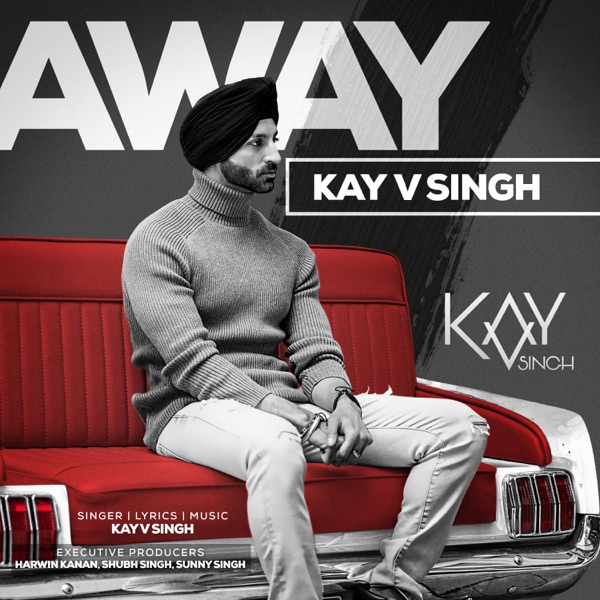 Away Cover