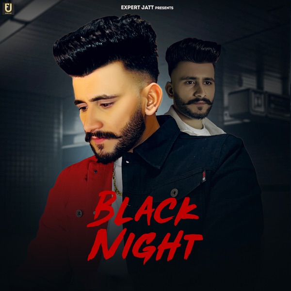 Black Night Cover