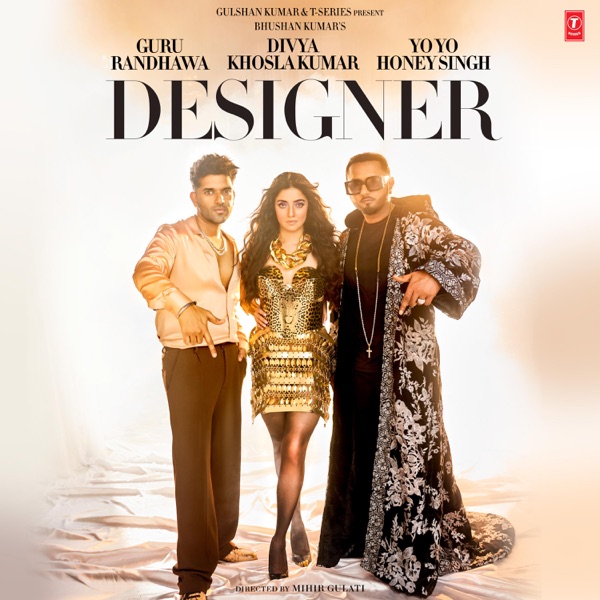 Designer Cover