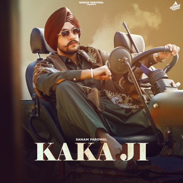 Kaka Ji Cover