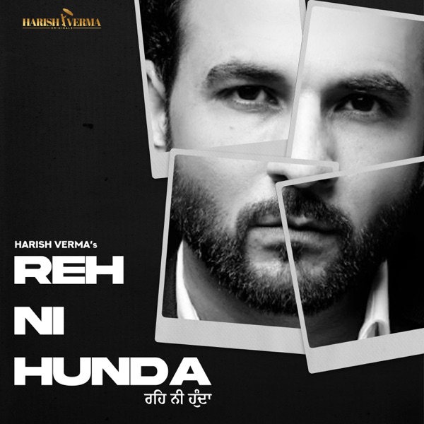 Reh Ni Hunda Cover