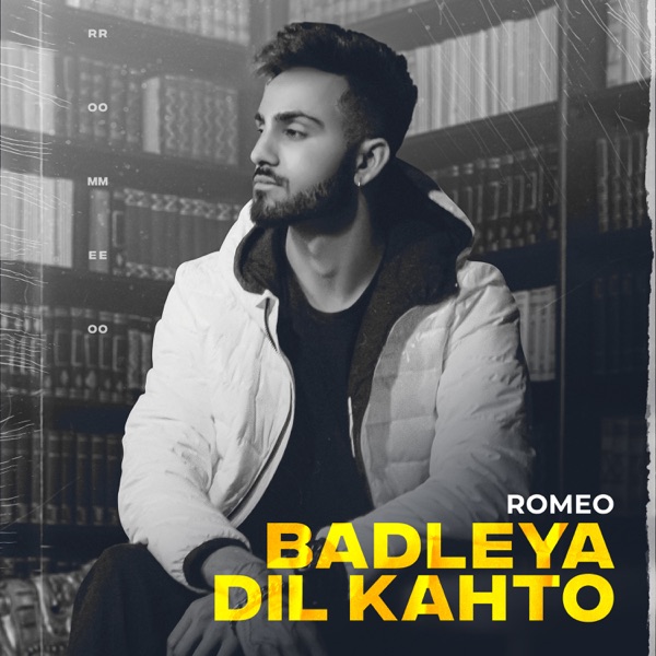 Badleya Dil Kahto Cover