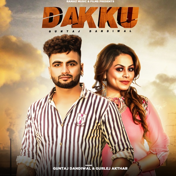 Dakku Cover