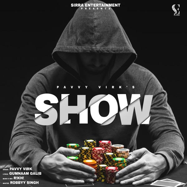 Show Cover