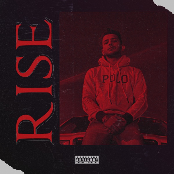 Rise Cover