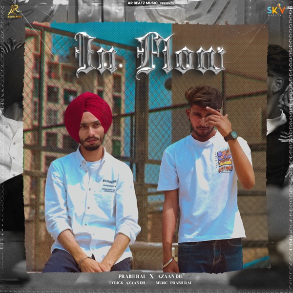 In Flow Cover