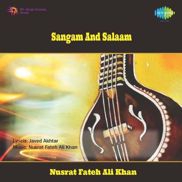 Sajana Cover