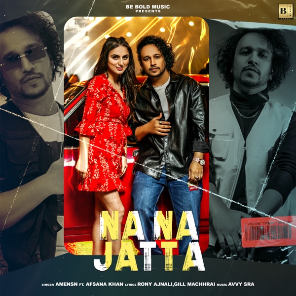 Na Na Jatta Cover