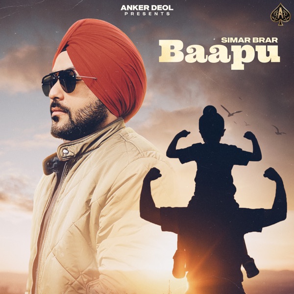 Baapu Cover