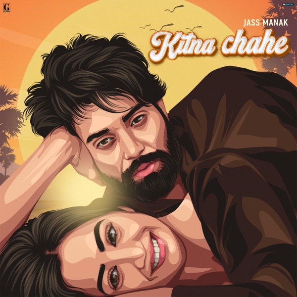 Kitna Chahe Cover