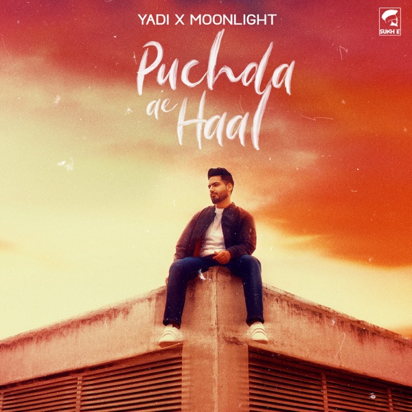 Puchda Ae Haal Cover