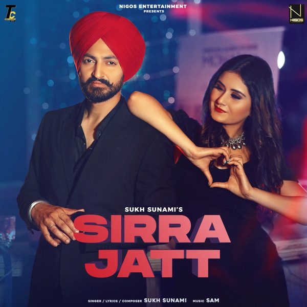 Sirra Jatt Cover