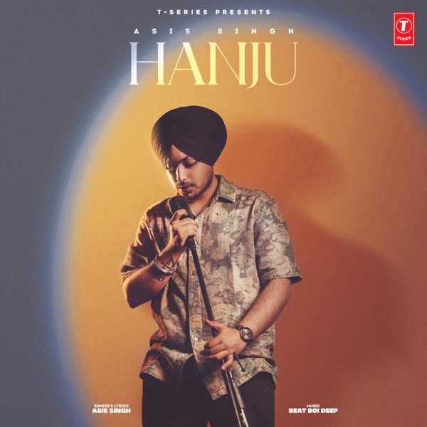 Hanju Cover