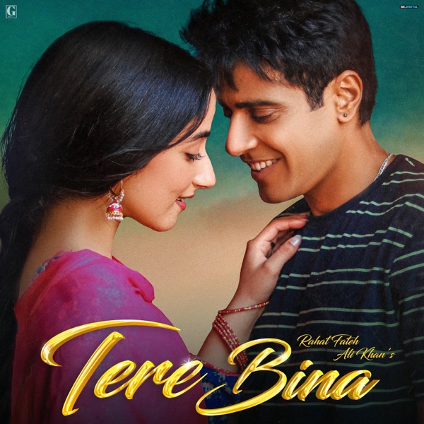 Tere Bina (Lover) Cover