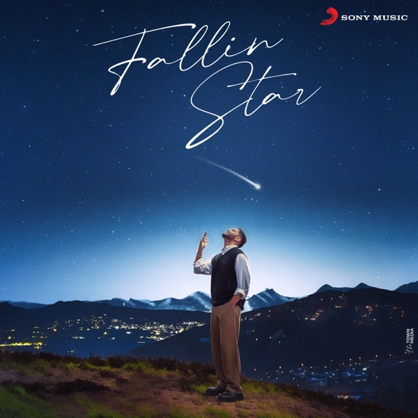 Fallin Star Cover