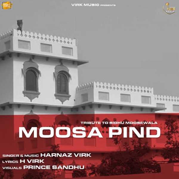 Moosa Pind Cover