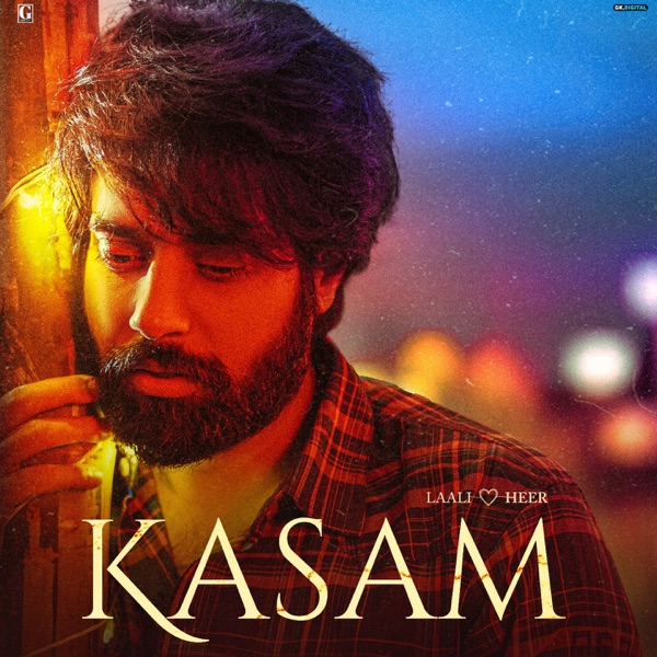 Kasam Cover