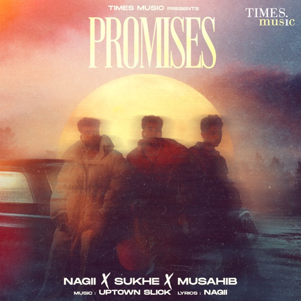 Promises Cover