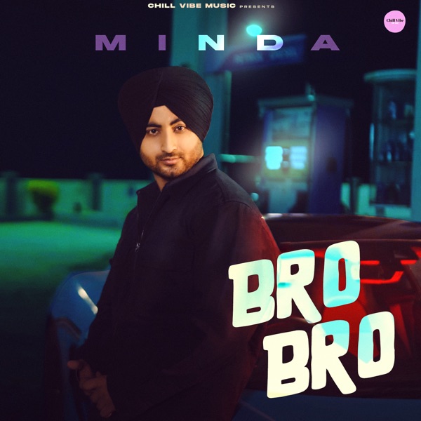 Bro Bro Cover