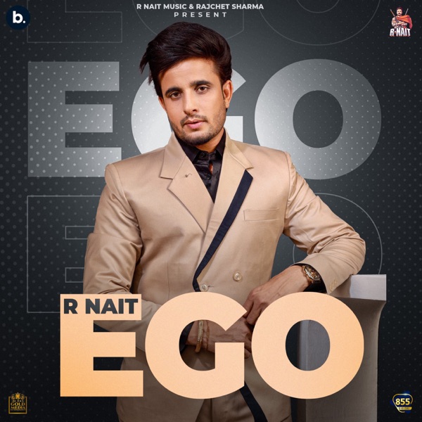 Ego Cover