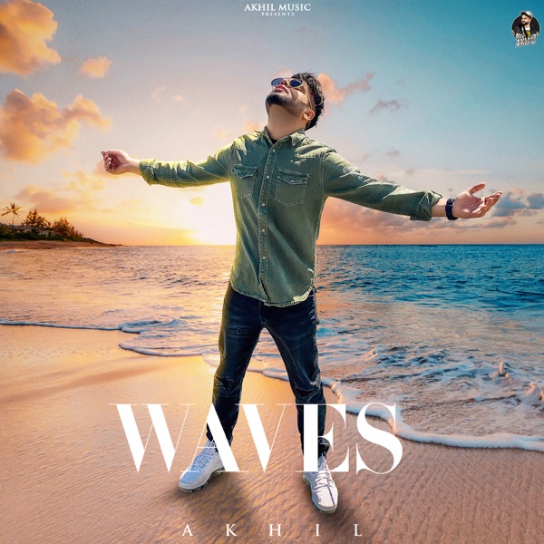 Waves Cover