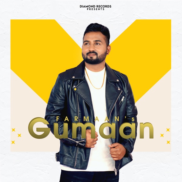 Gumaan Cover