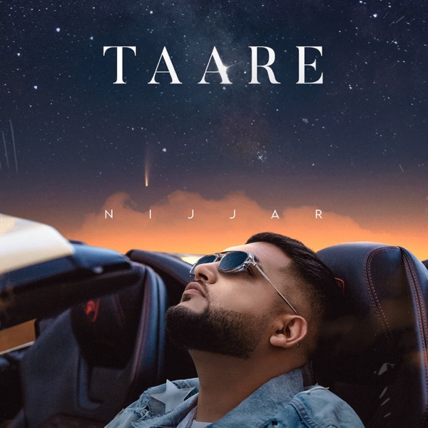 Taare Cover