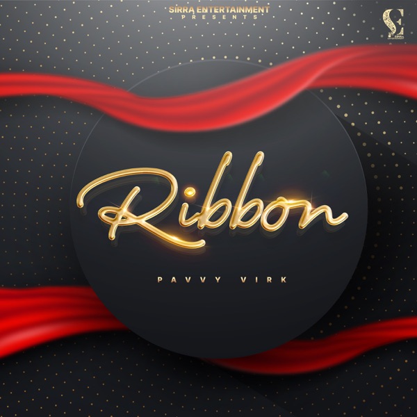 Ribbon Cover