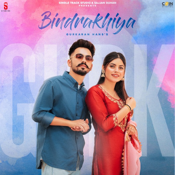 Bindrakhiya Cover