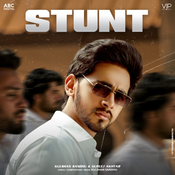 Stunt Cover