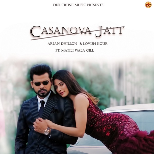 Casanova Jatt Cover