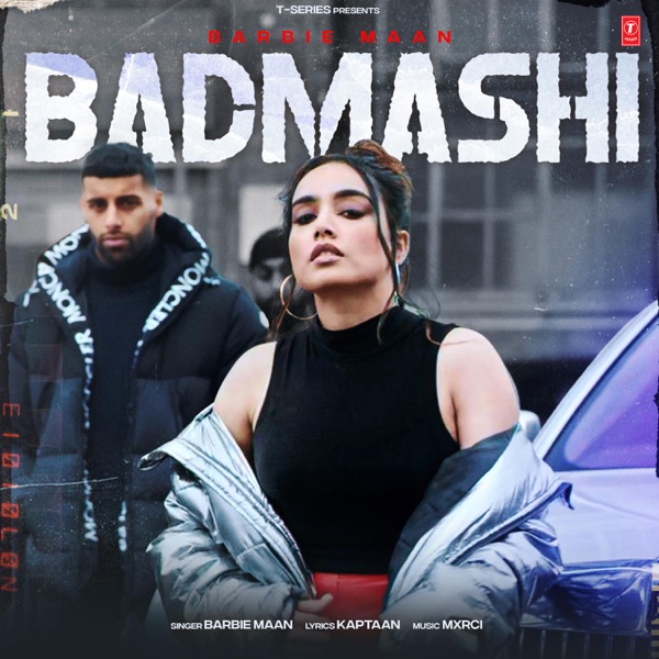 Badmashi Cover