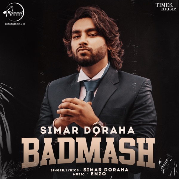 Badmash Cover