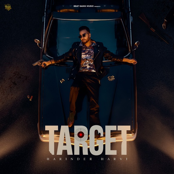 Target Cover