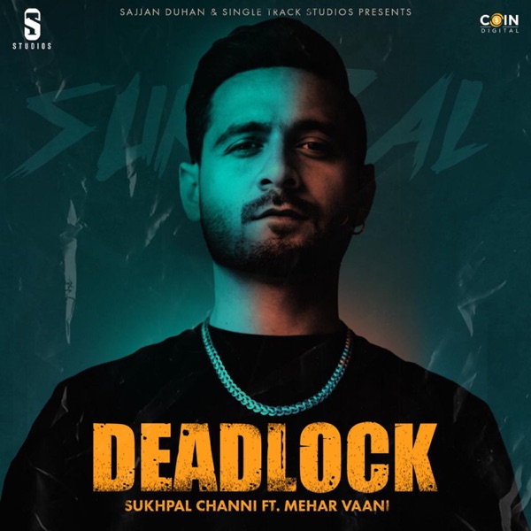 Deadlock Cover