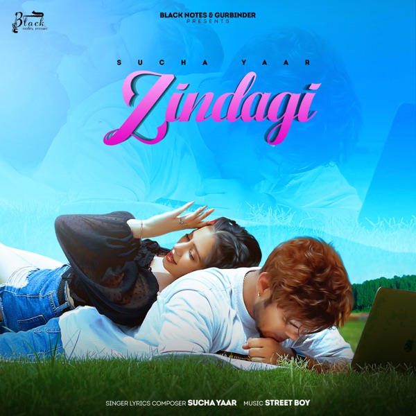 Zindagi Cover