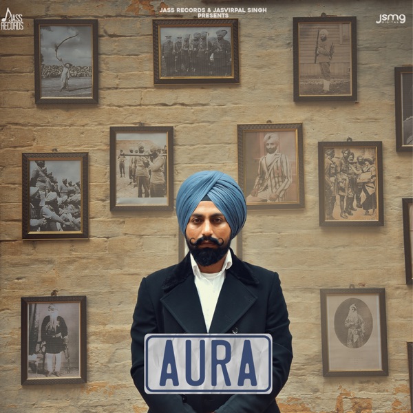 Aura Cover