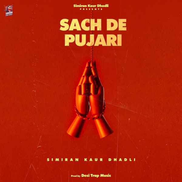 Sach De Pujari Cover