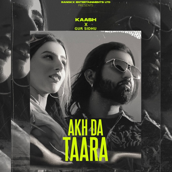 Akh Da Taara Cover