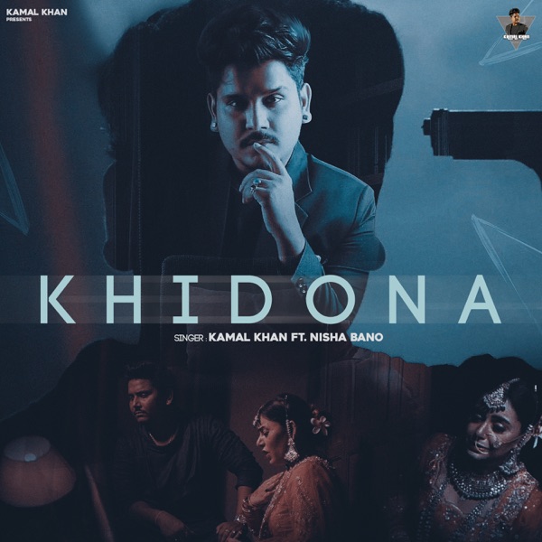 Khidona Cover