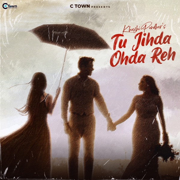 Tu Jihda Ohda Reh Cover