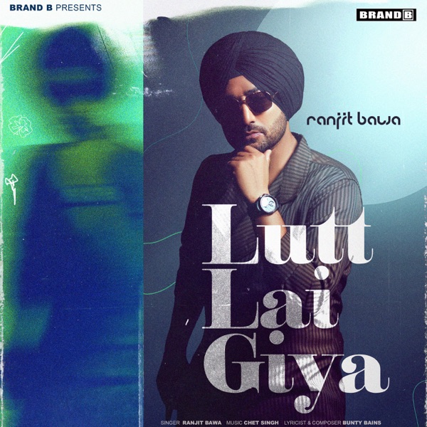 Lutt Lai Giya Cover