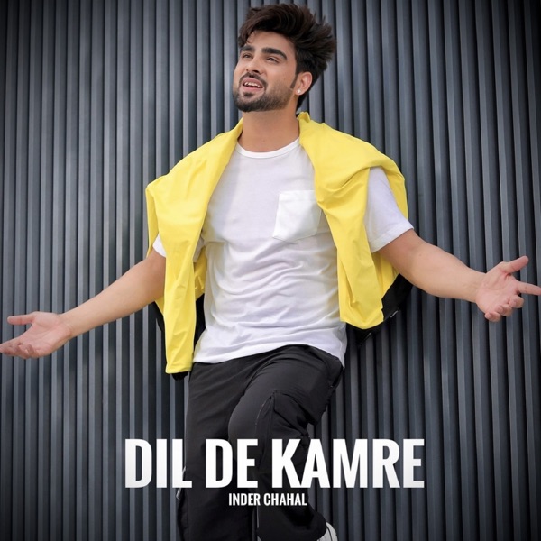 Dil De Kamre Cover