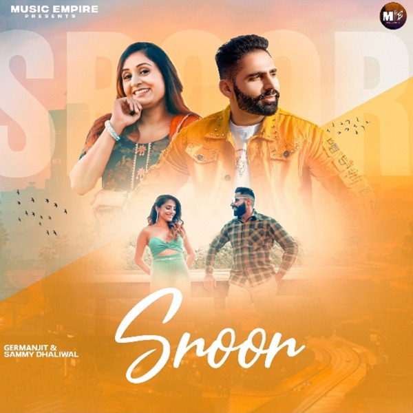 Sroor Cover