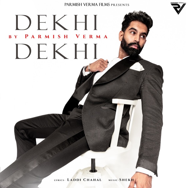 Dekhi Dekhi Cover