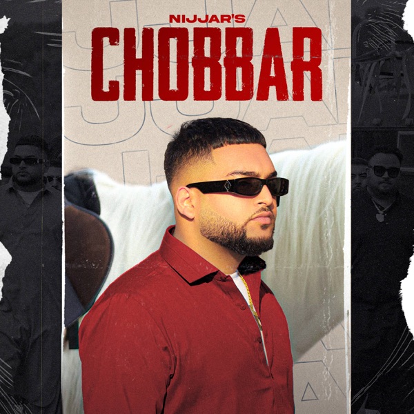 Chobbar Cover