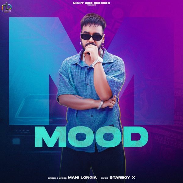 Mood Cover